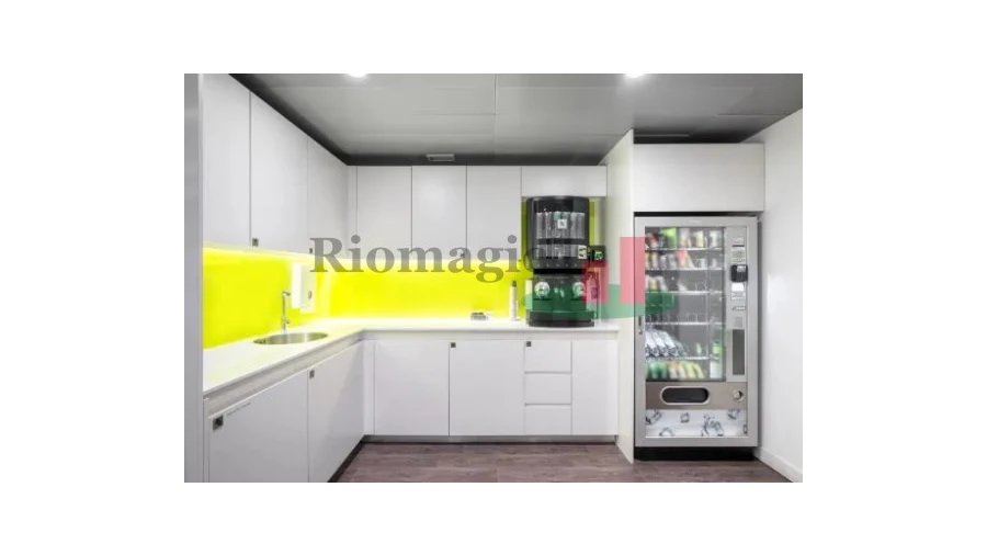 Escritório para Arrendamento em Avenidas Novas Foto 6