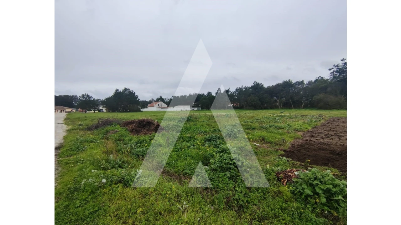 Terreno para Venda em Gafanha do Carmo Foto 2