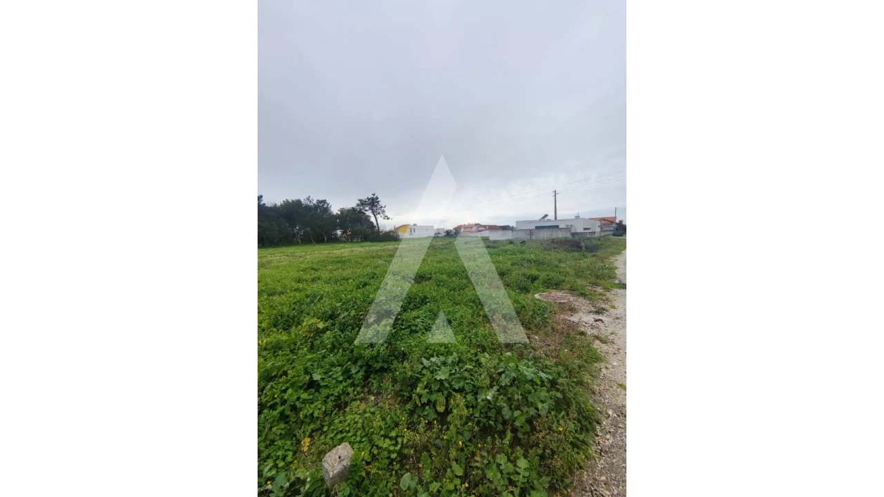 Terreno para Venda em Gafanha do Carmo Foto 4