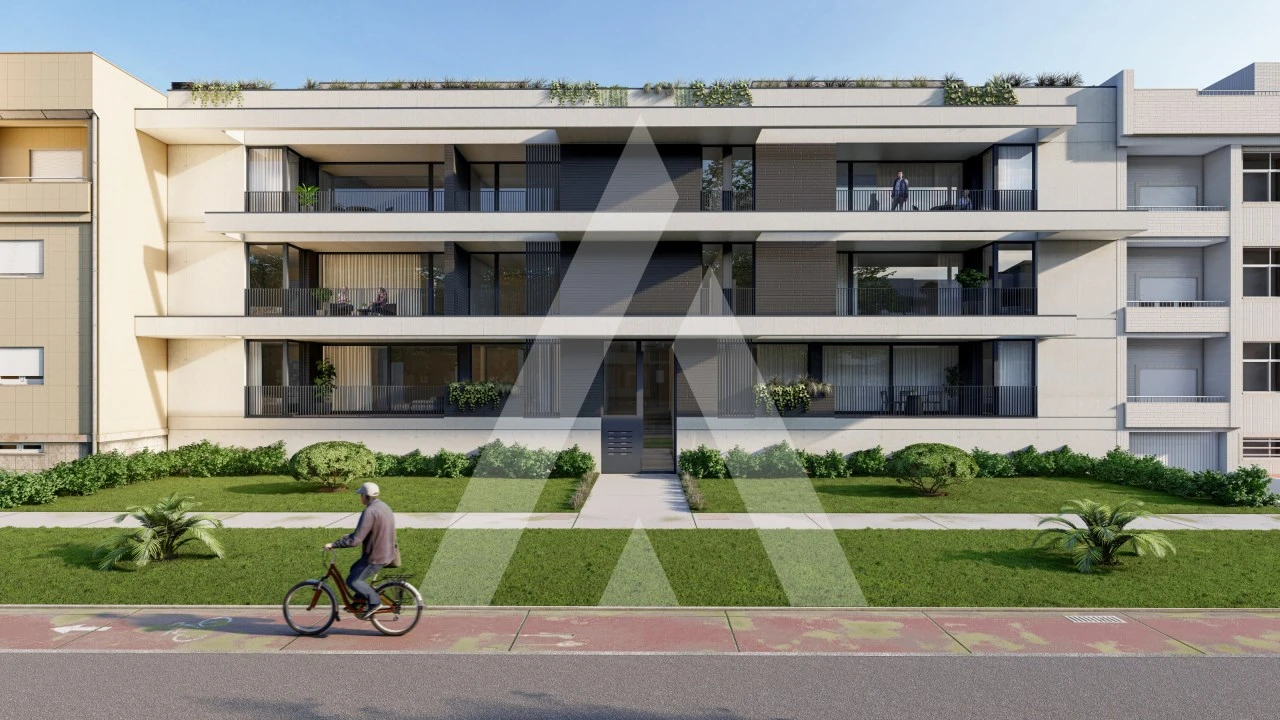 Apartamento T3 para Venda em Gafanha da Boa Hora Foto 6