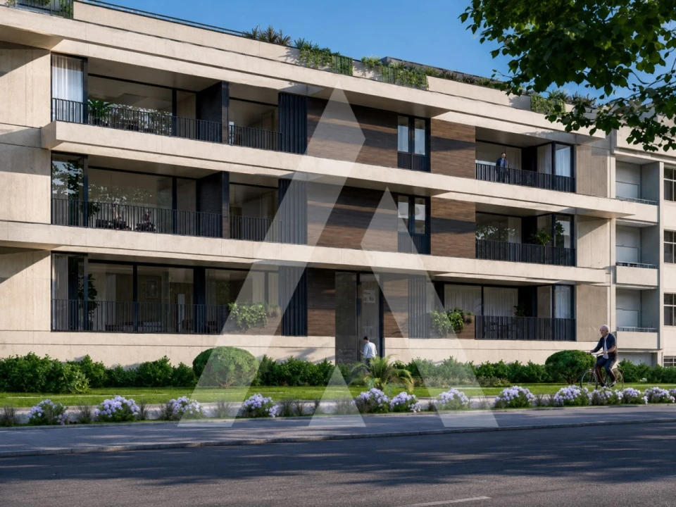 Apartamento T3 para Venda em Gafanha da Boa Hora Foto 1