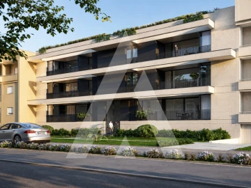 Apartamento T3 para Venda em Gafanha da Boa Hora