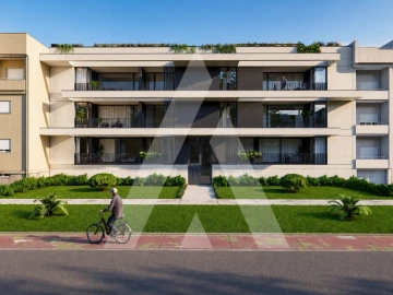 Apartamento T3 para Venda em Gafanha da Boa Hora