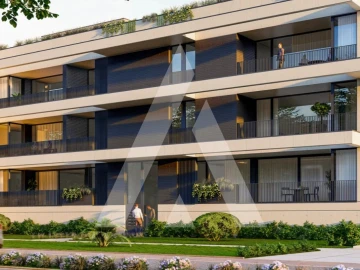 Apartamento T3 para Venda em Gafanha da Boa Hora