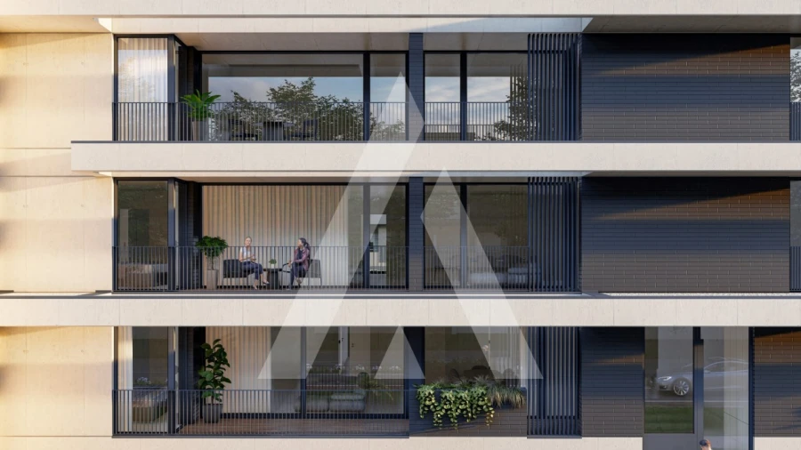 Apartamento T3 para Venda em Gafanha da Boa Hora Foto 2