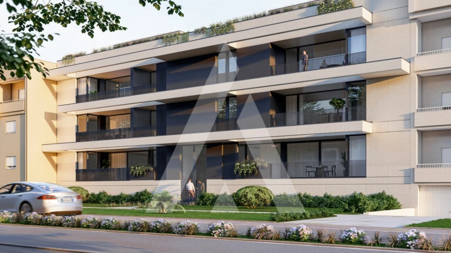 Apartamento T3 para Venda em Gafanha da Boa Hora Foto 4