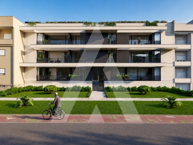 Apartamento T3 para Venda em Gafanha da Boa Hora Foto 5