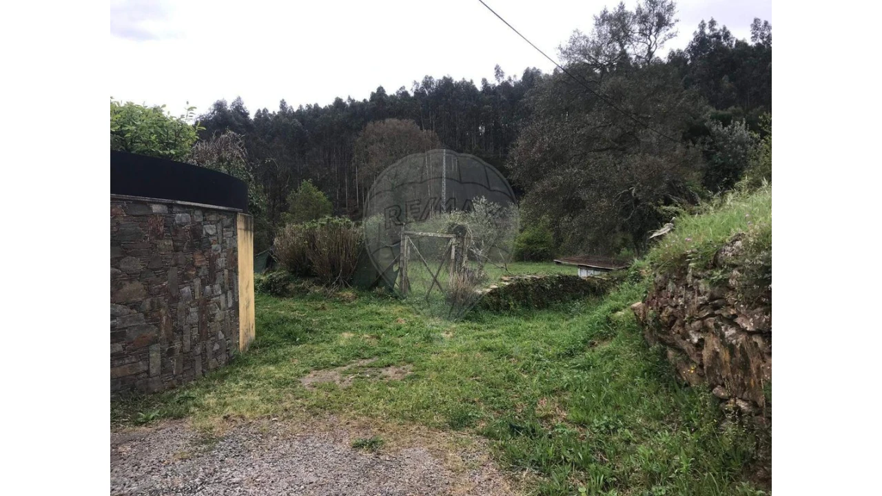 Terreno para Venda em Canedo, Vale e Vila Maior Foto 8