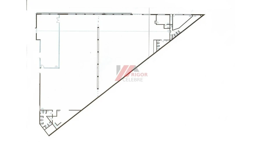 Armazém para Arrendamento em Bougado (São Martinho e Santiago) Foto 2