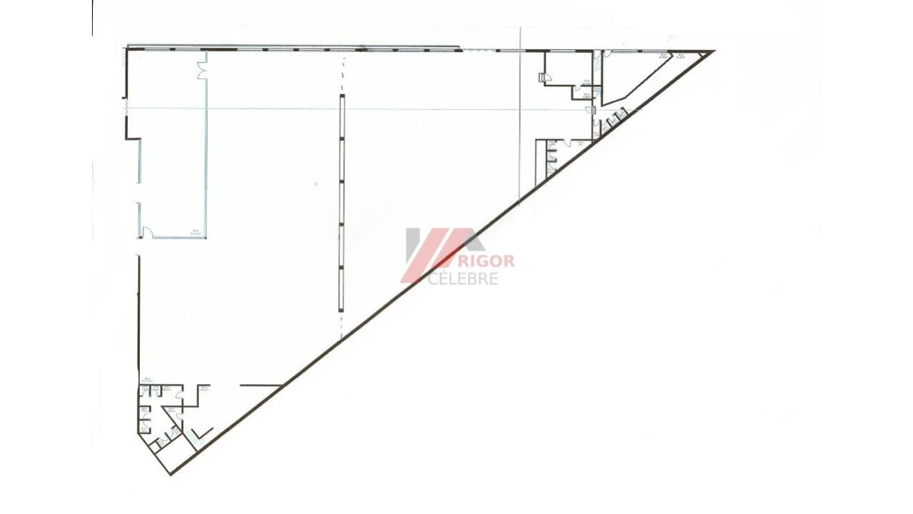 Armazém para Arrendamento em Bougado (São Martinho e Santiago) Foto 2