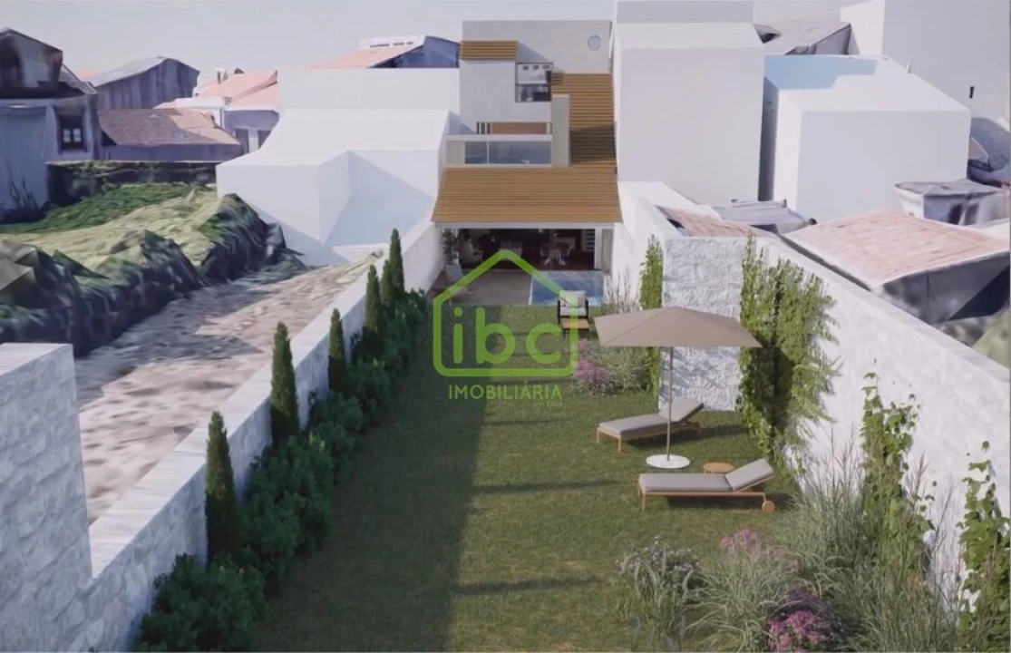 Moradia T5 para Venda em Póvoa de Varzim, Beiriz e Argivai Foto 20