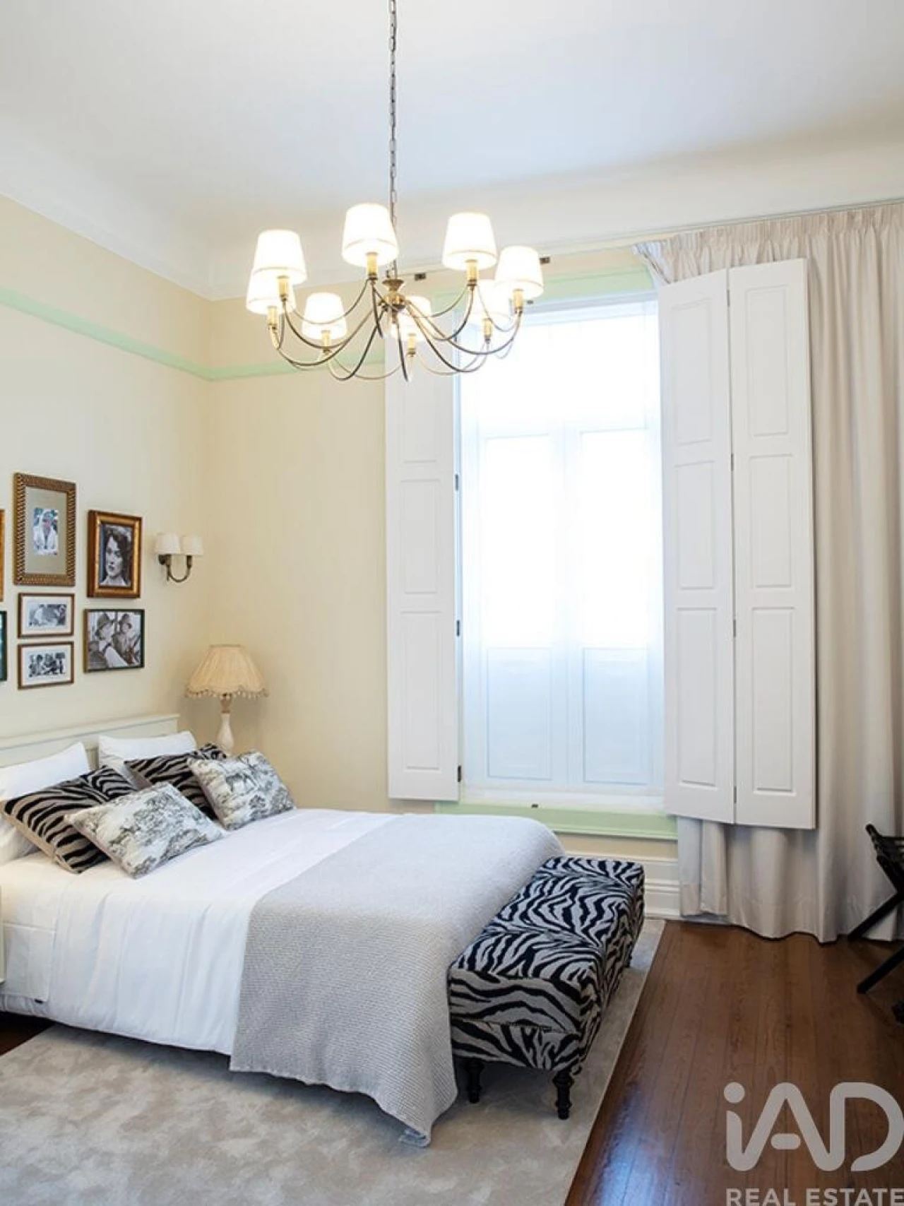 Moradia T8 para Venda em Arcozelo Foto 7