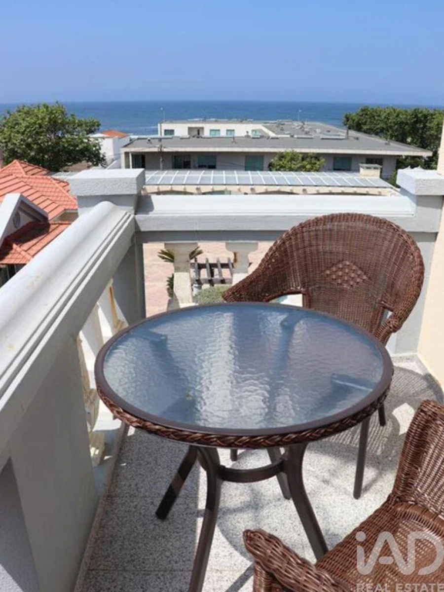 Moradia T8 para Venda em Arcozelo Foto 19