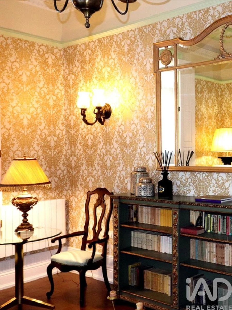 Moradia T8 para Venda em Arcozelo Foto 22