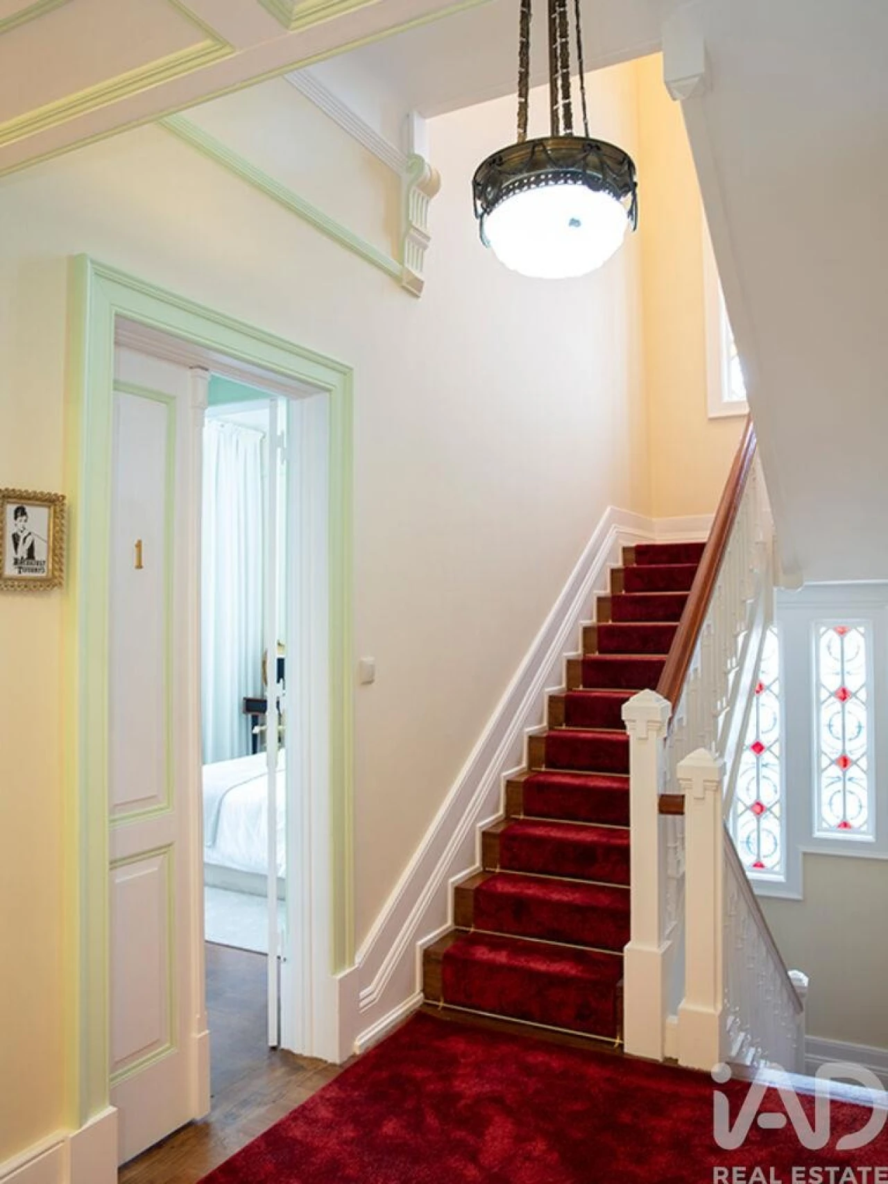 Moradia T8 para Venda em Arcozelo Foto 18