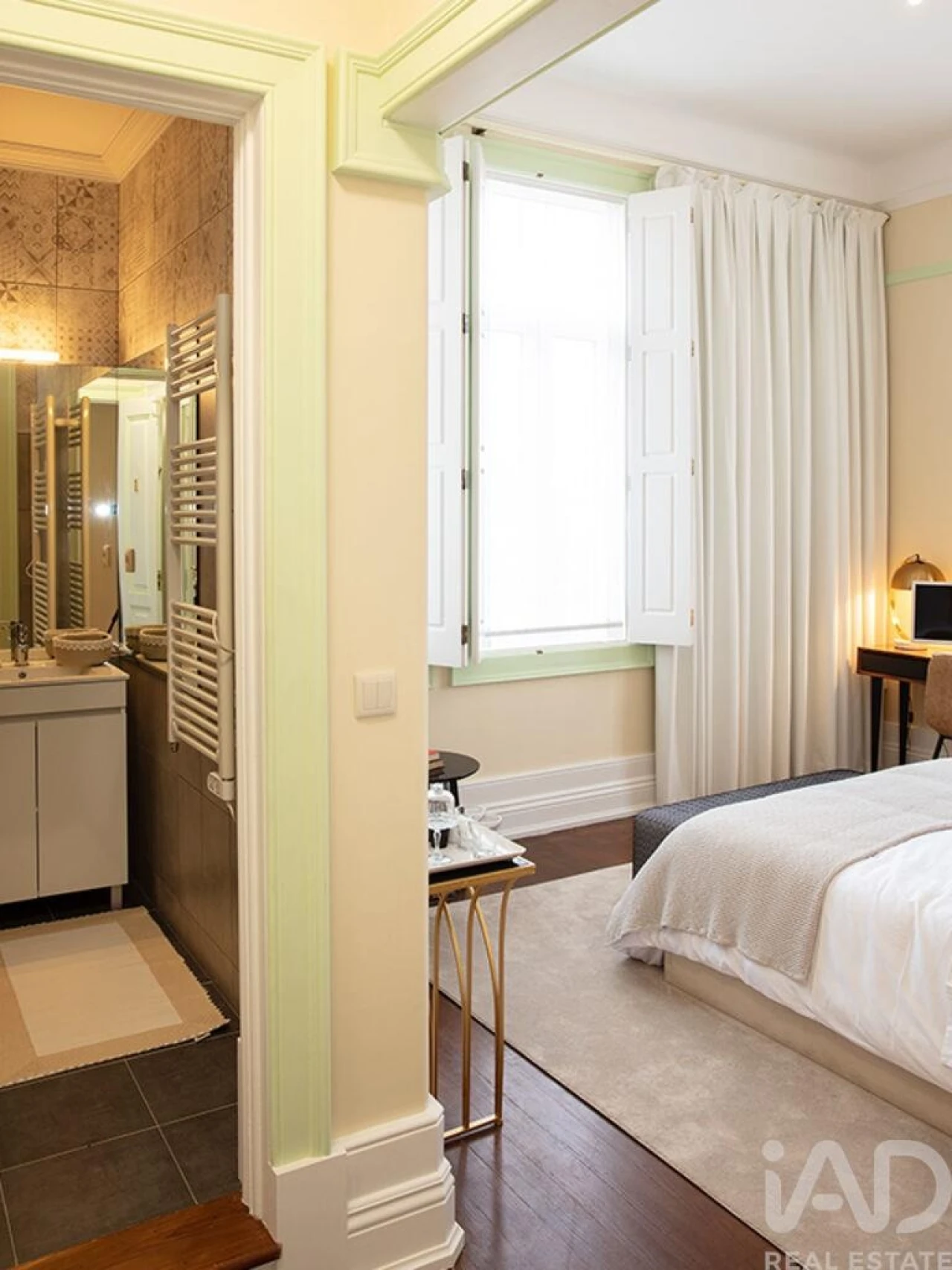 Moradia T8 para Venda em Arcozelo Foto 13