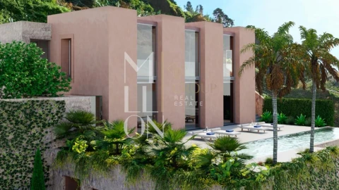 Moradia T3 para Venda em Ponta do Sol