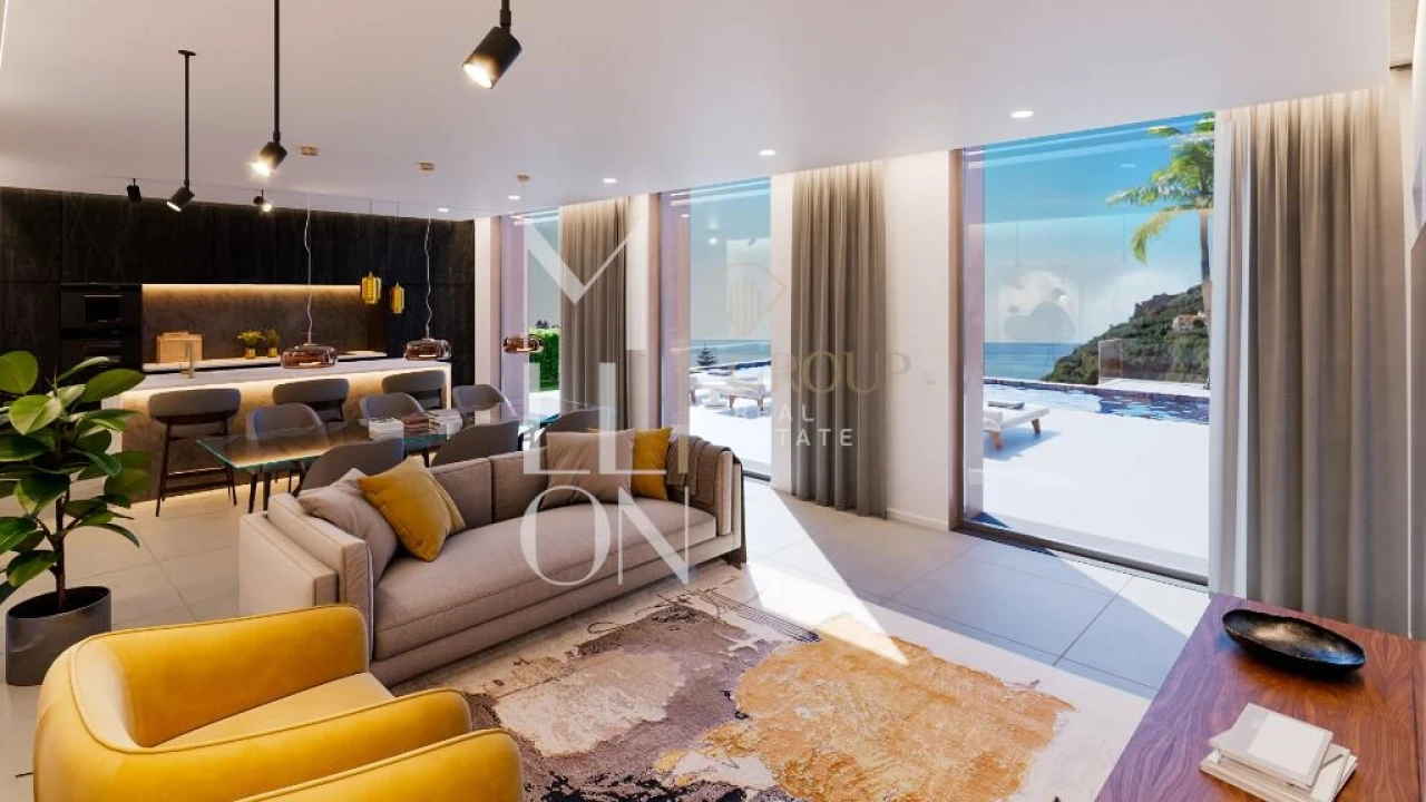 Moradia T3 para Venda em Ponta do Sol Foto 6