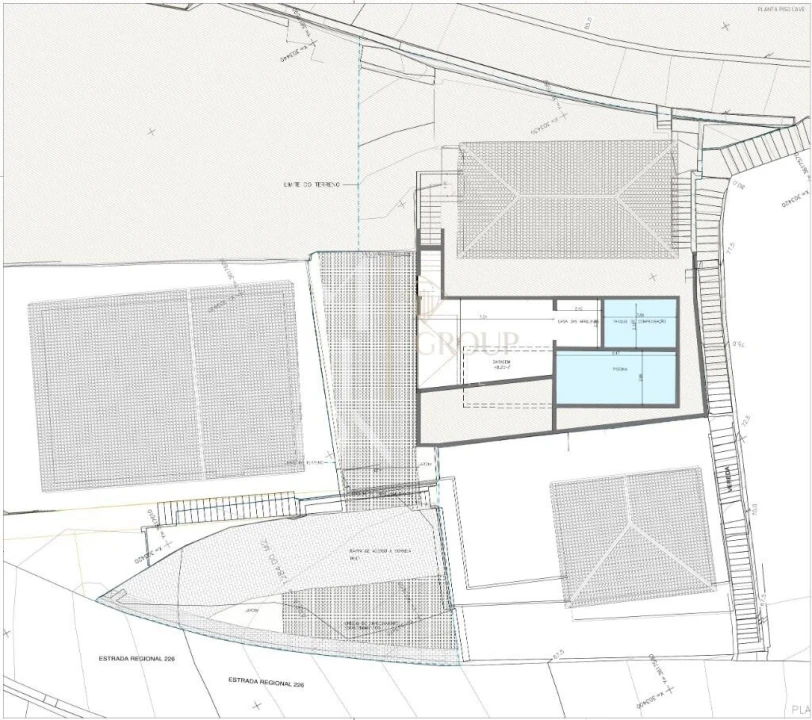 Moradia T3 para Venda em Ponta do Sol Foto 20