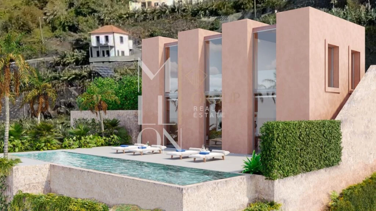 Moradia T3 para Venda em Ponta do Sol Foto 18