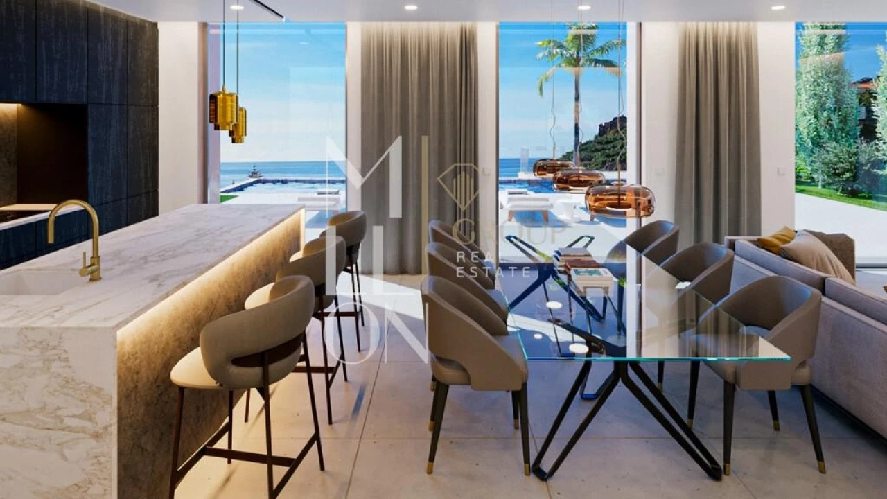 Moradia T3 para Venda em Ponta do Sol Foto 11