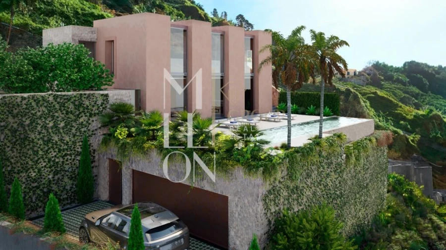 Moradia T3 para Venda em Ponta do Sol Foto 1