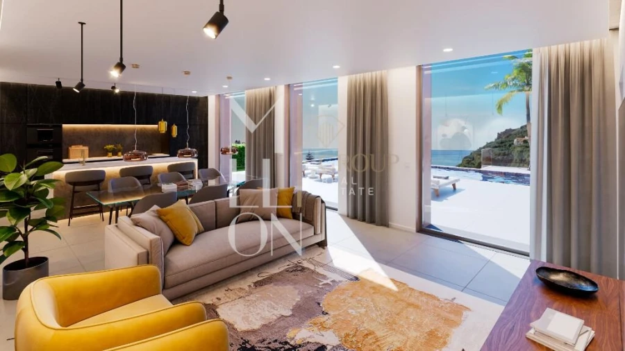 Moradia T3 para Venda em Ponta do Sol Foto 6