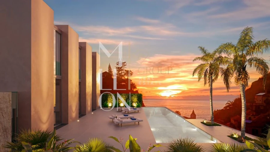 Moradia T3 para Venda em Ponta do Sol Foto 16