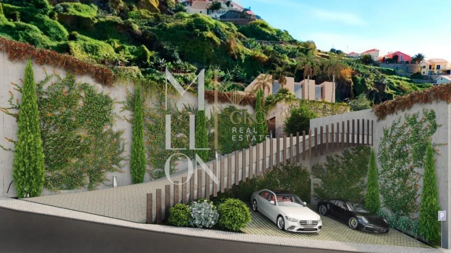 Moradia T3 para Venda em Ponta do Sol Foto 3