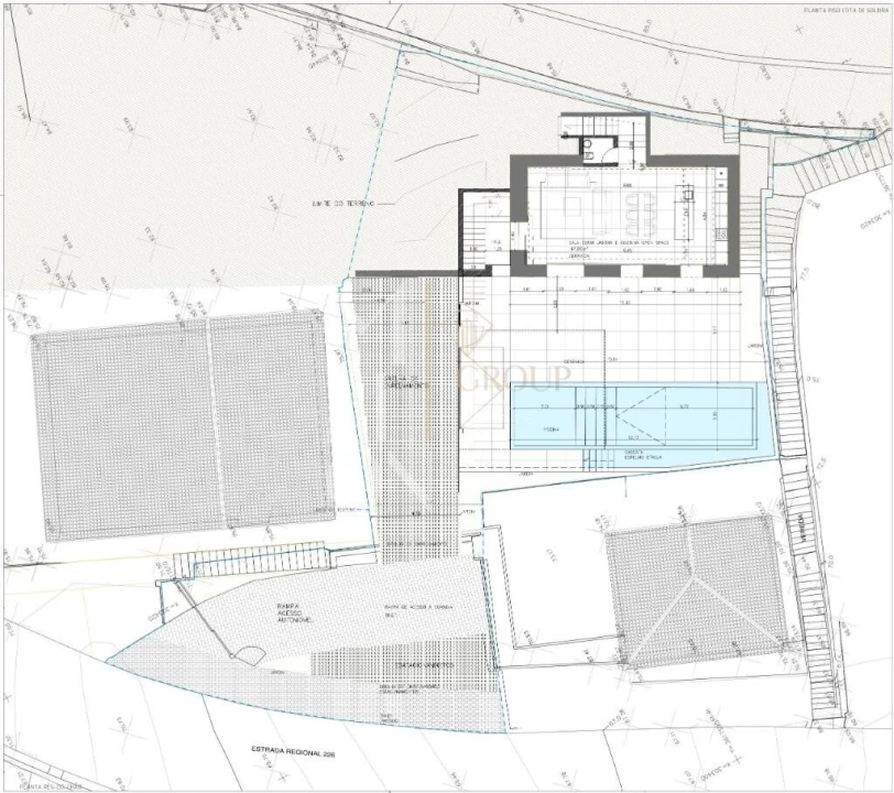 Moradia T3 para Venda em Ponta do Sol Foto 21