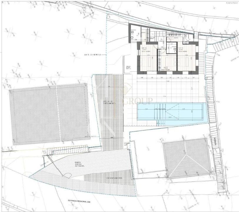 Moradia T3 para Venda em Ponta do Sol Foto 22