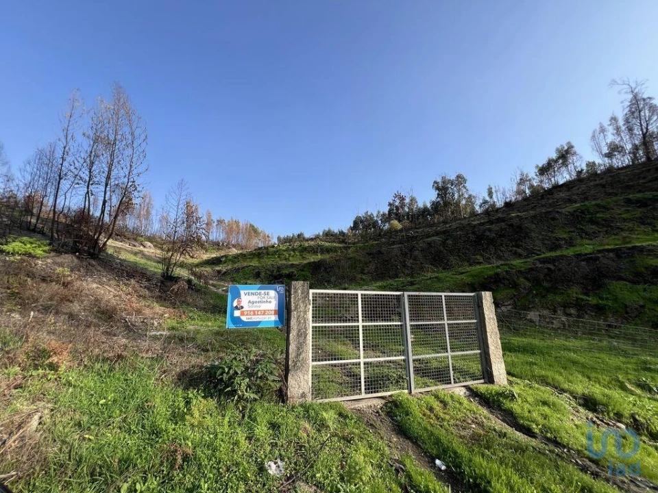 Terreno para Venda em Travanca Foto 2