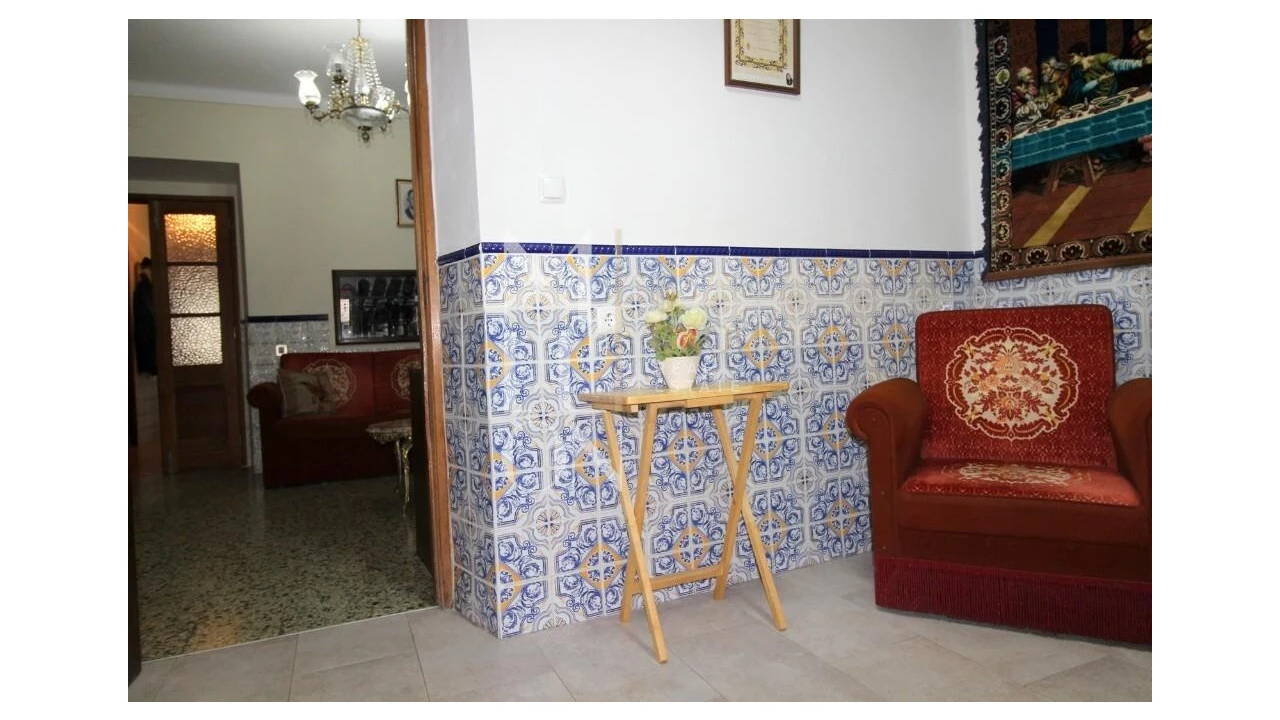 Moradia T5 para Venda em Mourão Foto 28