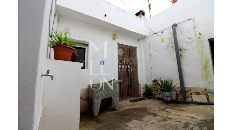 Moradia T5 para Venda em Mourão Foto 35