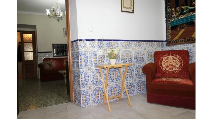 Moradia T5 para Venda em Mourão Foto 28