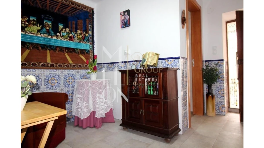 Moradia T5 para Venda em Mourão Foto 27