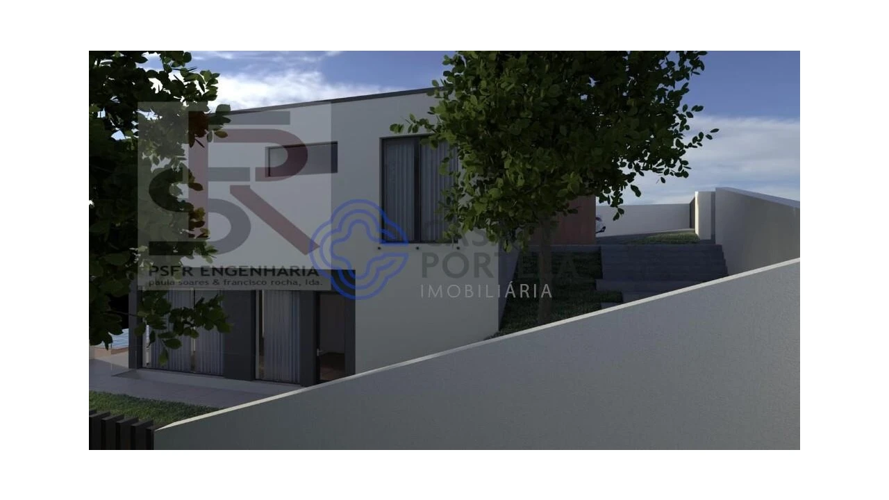 Terreno para Venda em Valpedre Foto 8