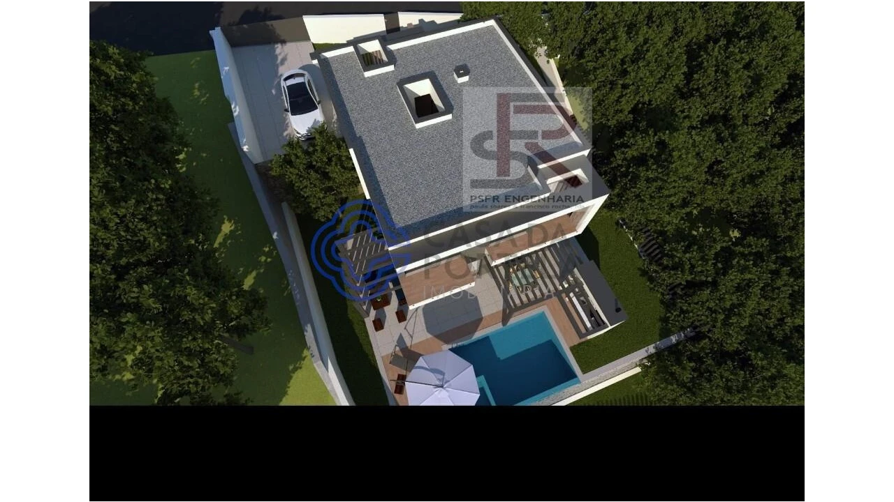 Terreno para Venda em Valpedre Foto 4