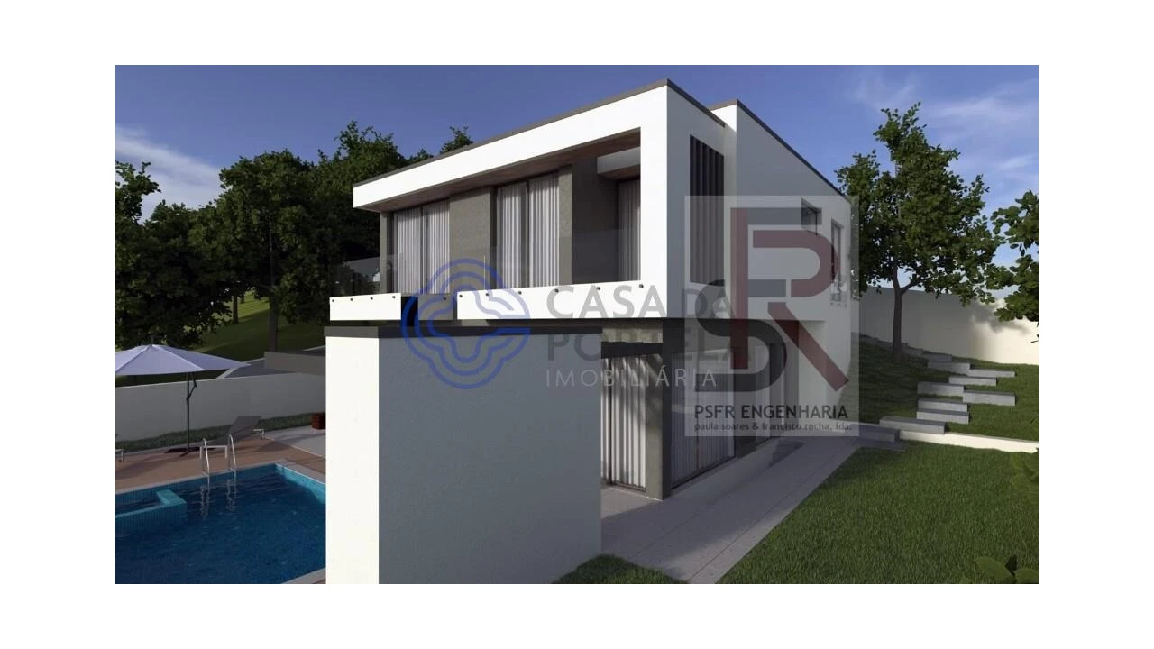 Terreno para Venda em Valpedre Foto 6