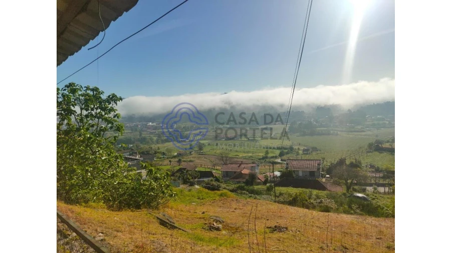 Terreno para Venda em Valpedre Foto 3