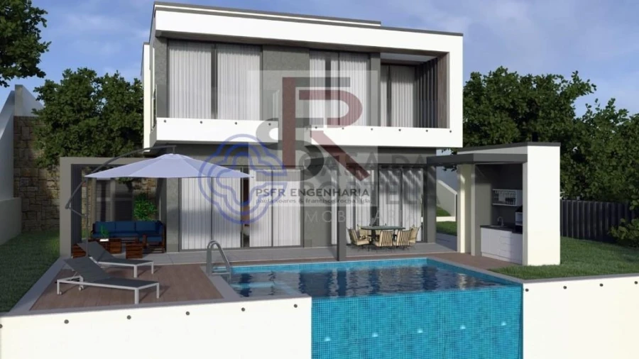 Terreno para Venda em Valpedre Foto 5