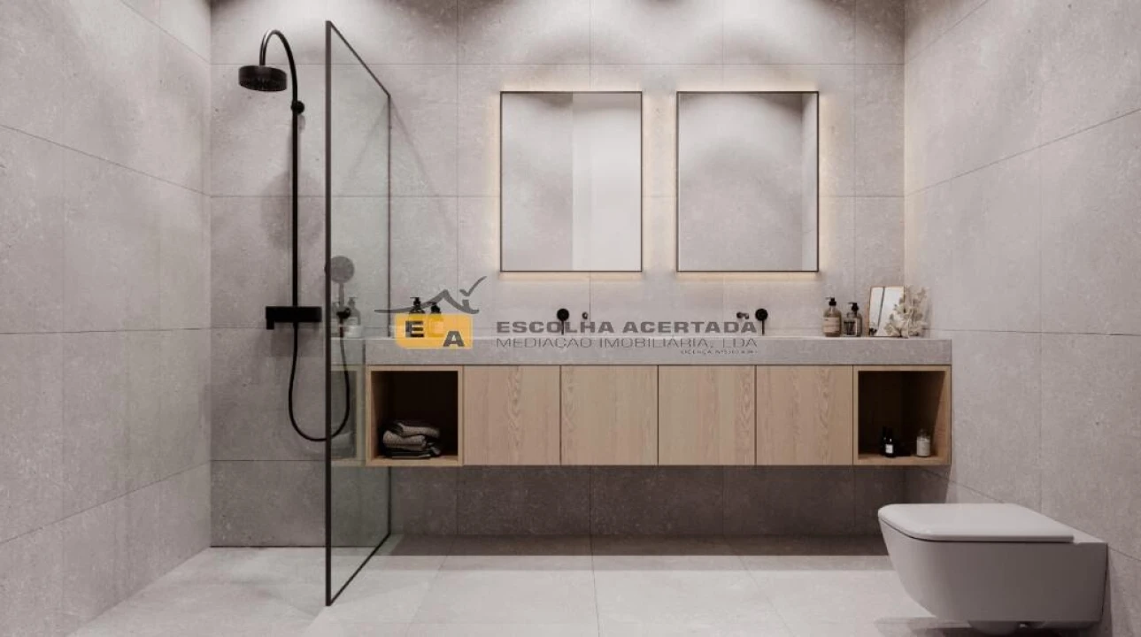 Apartamento T3 para Venda em Paranhos Foto 20