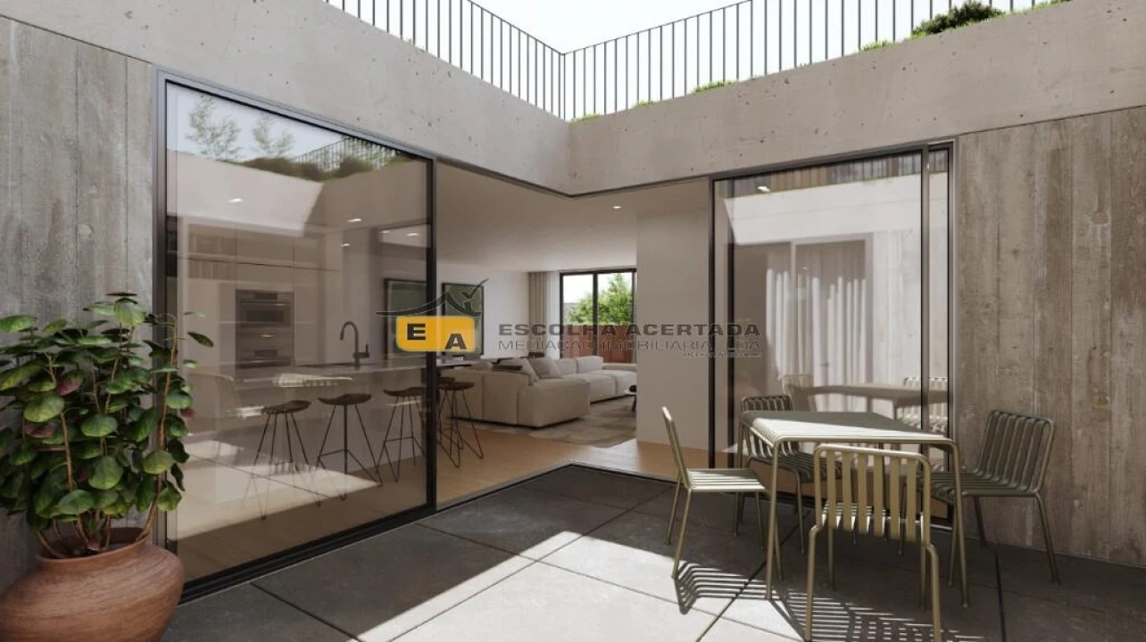 Apartamento T3 para Venda em Paranhos Foto 8