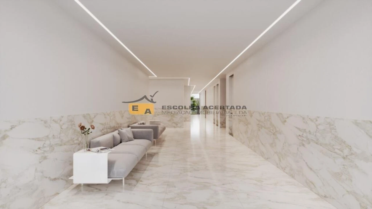 Apartamento T3 para Venda em Paranhos Foto 22