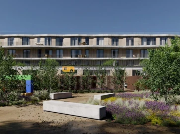 Apartamento T3 para Venda em Paranhos