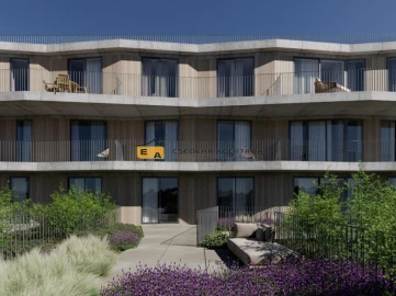Apartamento T3 para Venda em Paranhos