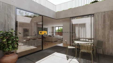 Apartamento T3 para Venda em Paranhos