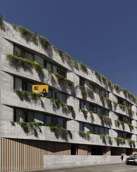 Apartamento T3 para Venda em Paranhos