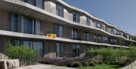 Apartamento T3 para Venda em Paranhos