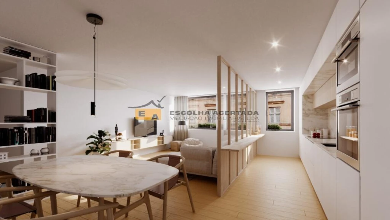 Apartamento T3 para Venda em Paranhos Foto 13